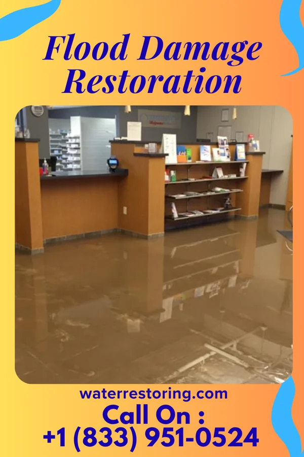 Flood Damage Restoration in Fayette, MO